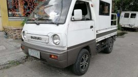 2003 Suzuki Multicab Pickup Dropside FOR SALE