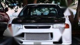 1996 Mitsubishi Lancer Evolution 3 Lancer Evo 3 for sale
