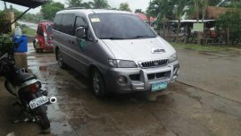 2000 Hyundai Starex sale or swap