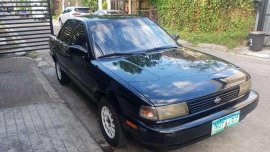 1994 Nissan Sentra US VERSION for sale