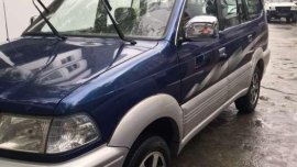Toyota Revo Sports Runner 2001 for sale