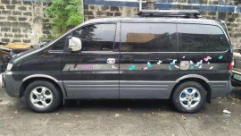 1999 Hyundai Starex club wagon for sale