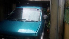 Mitsubishi Adventure super sports 2000 FOR SALE
