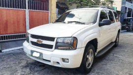 2007 Chevrolet Trailblazer top of the line FOR SALE