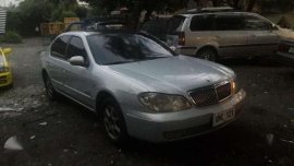 2005 Nissan Cefiro 300 Top of the line for sale