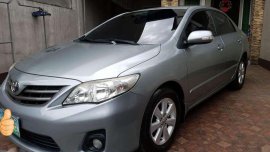 Toyota Altis G 2011 AT for sale
