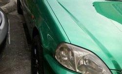 Well-maintained Honda Civic 1999 for sale