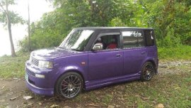 2000 TOYOTA BB - Great Condition for sale