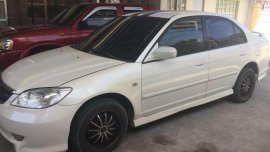 Honda Civic 2005 model for sale