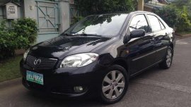 2007 Toyota Vios 1.5 G AT for sale