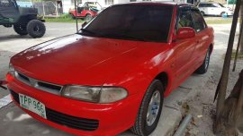 Mitsubishi Lancer 1994 for sale