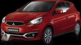 New 2018 Mitsubishi Mirage HB For Sale 
