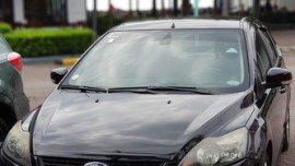 Well-maintained Ford Focus 2012 for sale