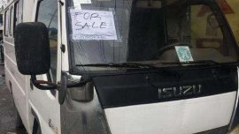 For sale Isuzu Elf NKR gagamitin nlng