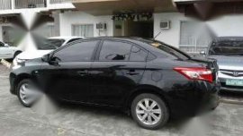 Toyota Vios 2017 GRAB Ready for sale