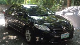 2012 Toyota Corolla Altis G for sale