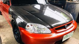 1999 Honda Civic Sir legit for sale
