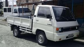 Mitsubishi L300 FB Dropside 1998 For Sale