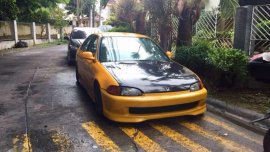 For Sale Honda Civic EG Sedan
