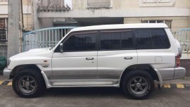 FOR SALE - Mitsubishi Pajero Fieldmaster 2002