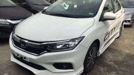 Low down Honda City 2017 for as low as 50k