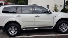 Mitsubishi  Montero Sports 2012 GLS V Limited Edition for sale