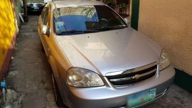 Chevrolet OPTRA 1.6 MT 2006 for sale