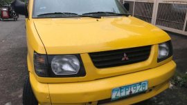 2006 model Mitsubishi Adventure GX for sale