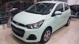 2017 Chevrolet Spark LS for sale