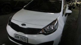 2014 Kia Rio 1.3L EX for sale