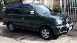 FOR SALE MITSUBISHI Adventure gls 1998