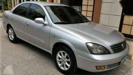 Nissan Sentra 2006  ​AUTOMATIC GSX FOR SALE