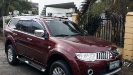 2010 Mitsubishi Montero for sale