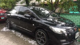 Honda Civic FD2 MMC 2010 MT Gray For Sale 