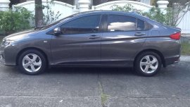 2015 Honda City 1.5L CVT 7 Speed Automatic for sale