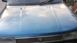 Toyota Corolla 89mdl for sale