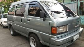 1995 Toyota Lite Ace dsl 3c engine for sale
