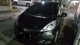 2012 Honda Jazz 1.5ex FOR SALE