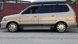 Toyota Revo 2003 GL Diesel Beige For Sale 