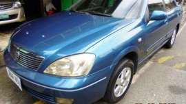 Nissan Sentra GS Top of the Line MT FRESH 2005 For sale