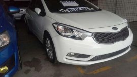 2016 Kia Forte At for sale