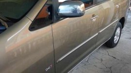 Toyota Innova G 2011 for sale