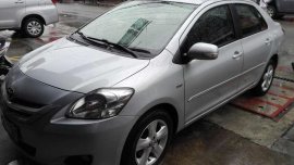 FOR SALE 207 Toyota Vios g