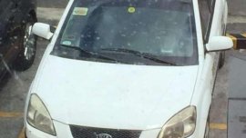 KIA RIO 2007 Taxi for sale