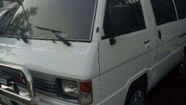 1995 Mitsubishi L300 Versa Van for sale