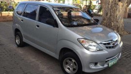 Toyota Avanza 1.3 Good Running Condition For Sale 