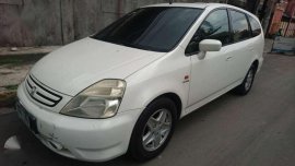 2003 Honda Stream US Version for sale