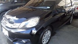 2016 Honda Mobilio AT Gas for sale