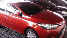 Good as new Toyota Vios 2017 E M/T for sale