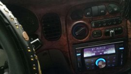 For sale Hyundai Starex 1999 model